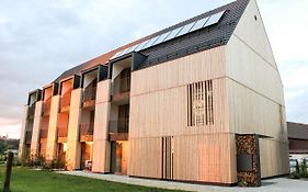 Hotel Lenderstuben