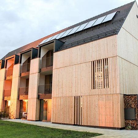 Hotel Lenderstuben Balzhausen Esterno foto